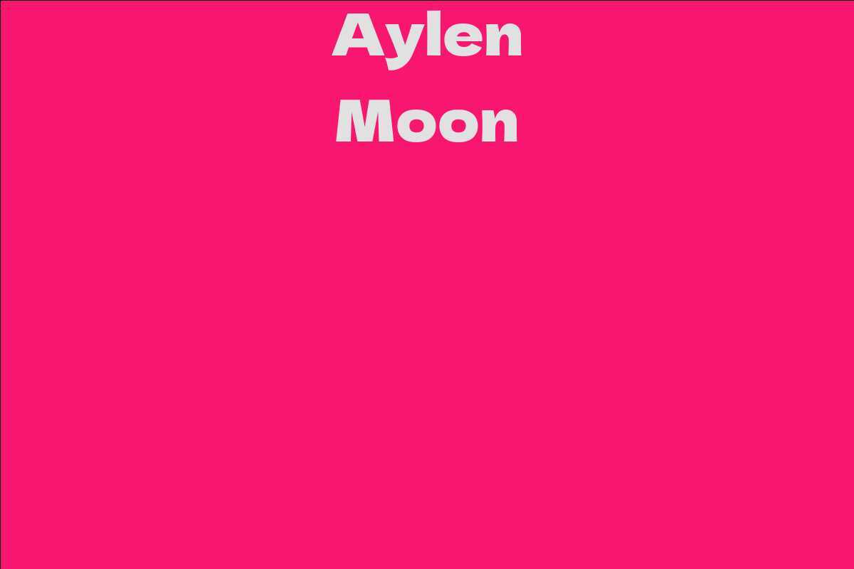 Aylen Moon