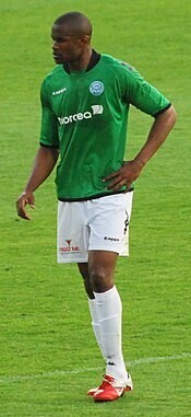 Babajide Ogunbiyi