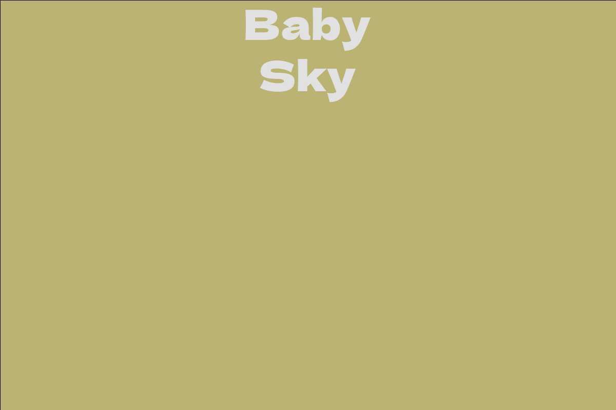 Baby Sky