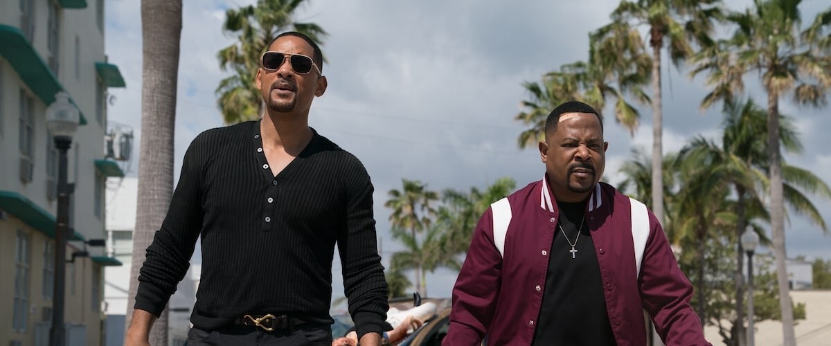 Bad Boys For Life Review (Action, 2020)