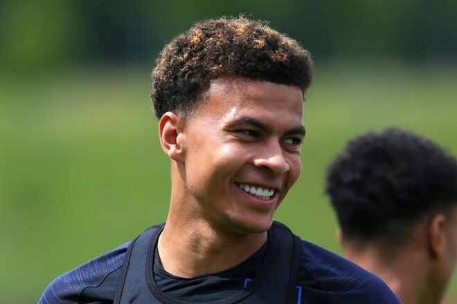 Bamiele Jermaine Alli