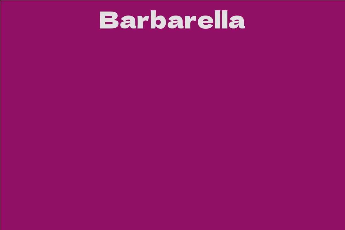 Barbarella