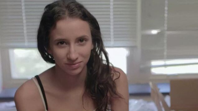 Belle Knox