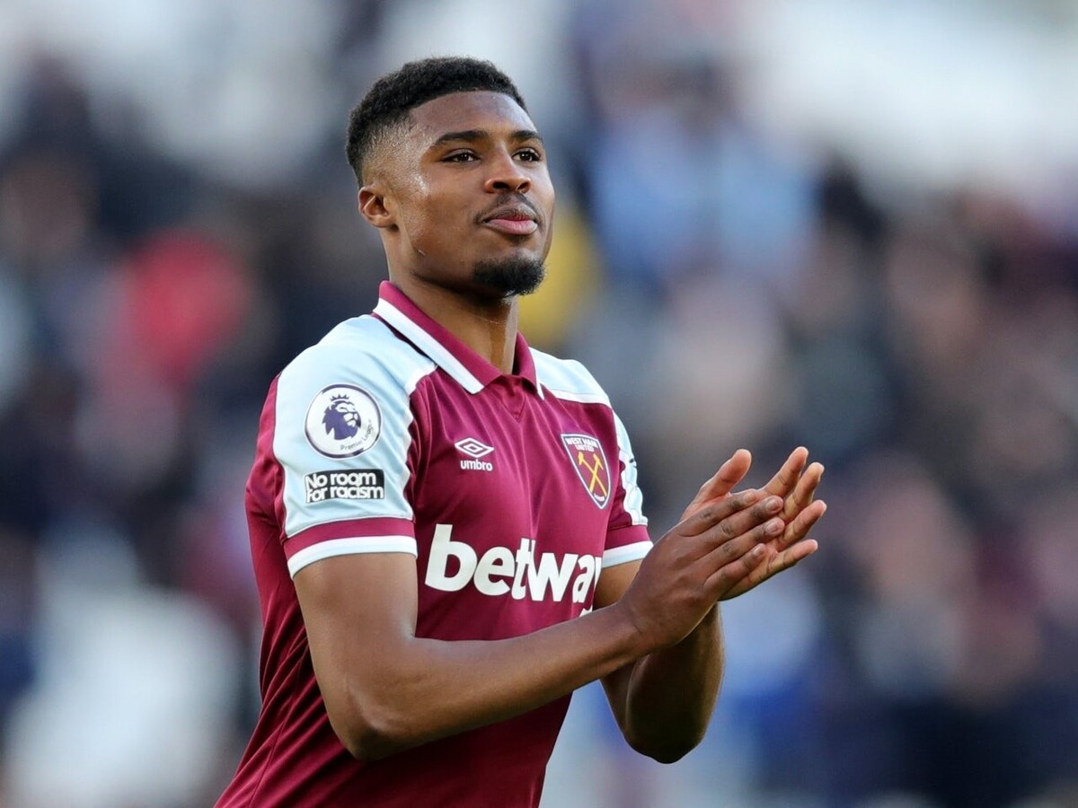 Ben Johnson (soccer)