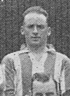 Bert Bellamy