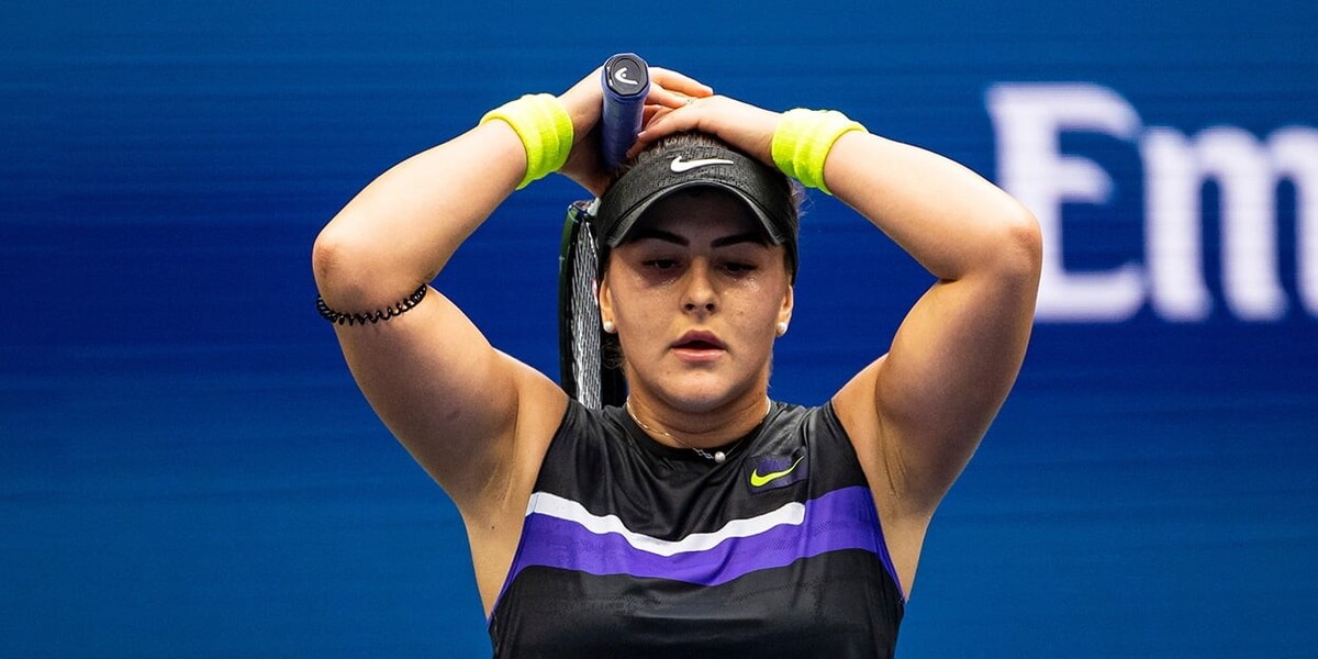 Bianca Andreescu