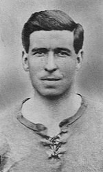 Bill Stanton (Footballer)