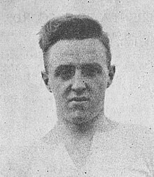 Billy Broadbent