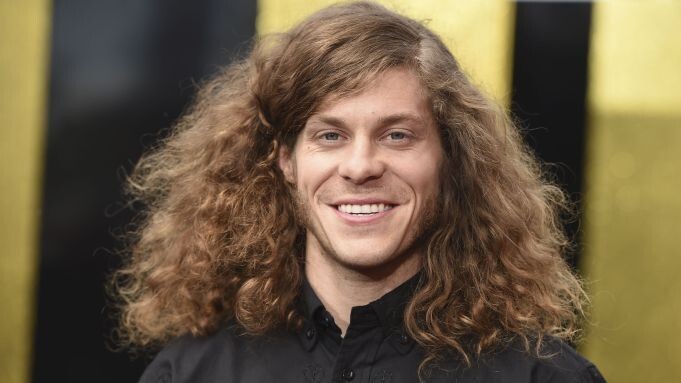 Blake Anderson