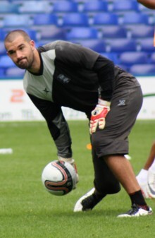 Boaz Myhill-willowfantastic