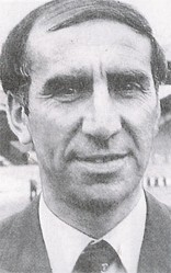 Bob Stokoe