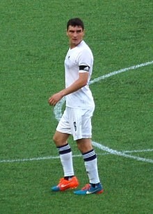 Bobby Warshaw