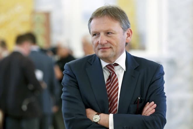 Boris Titov