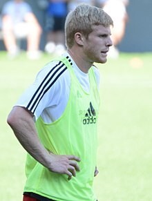 Braeden Troyer
