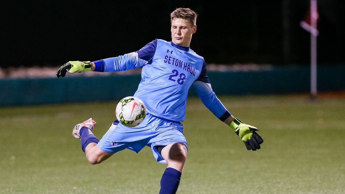 Brandon Barnes (soccer)