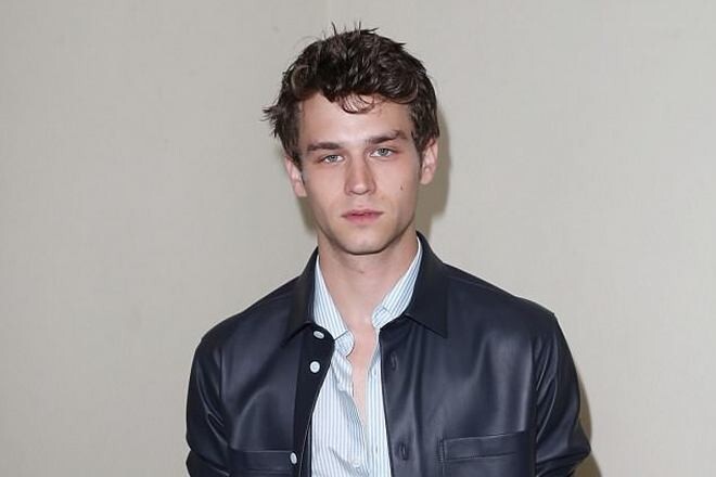 Brandon Flynn