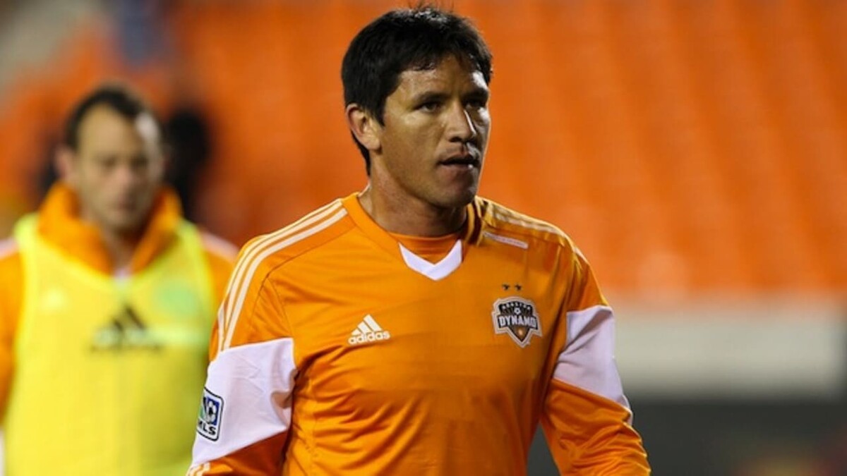 Brian Ching