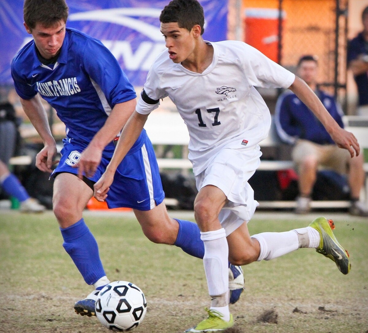 Brian James (soccer)
