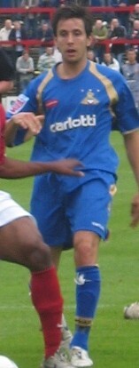 Brian Stock (Footballer)