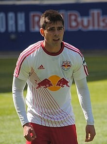 Brian White (Soccer)
