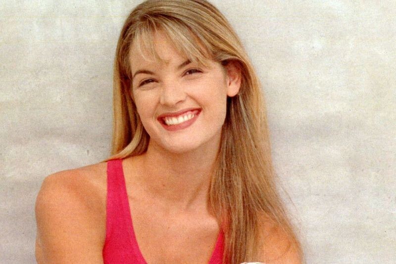 Bridgette Wilson