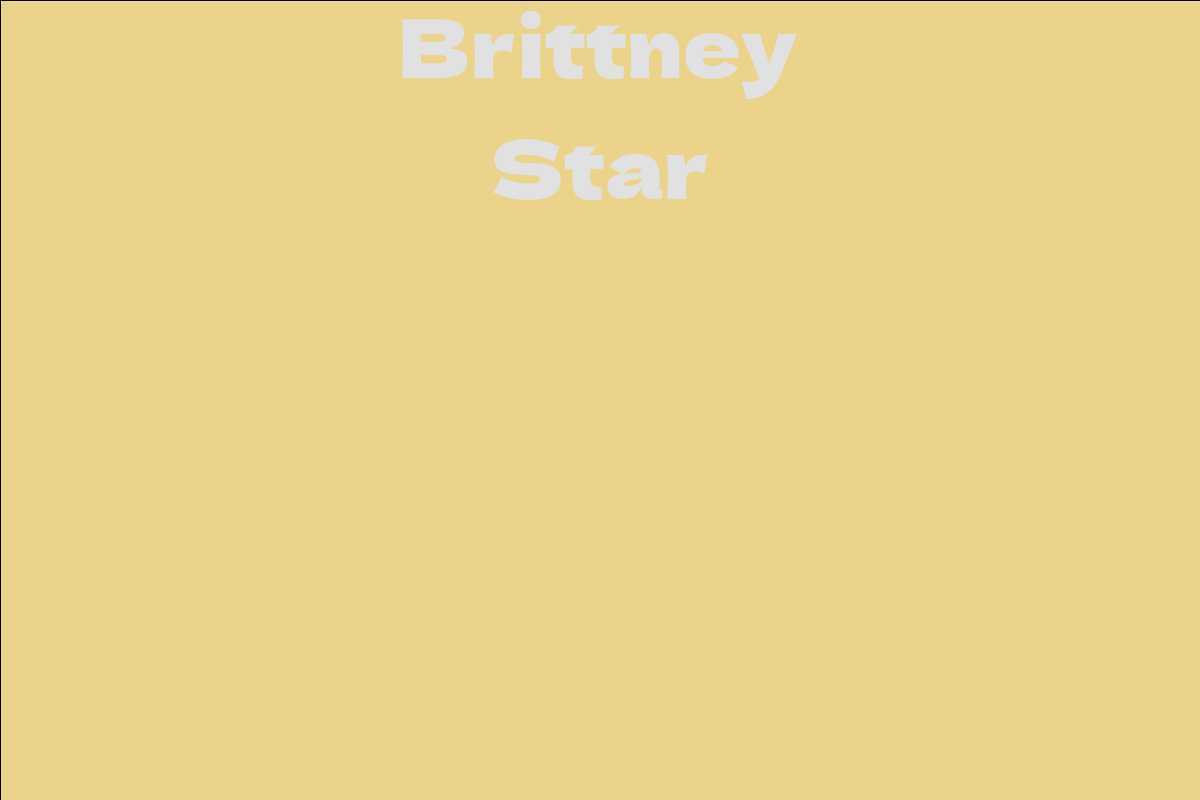 Brittney Star