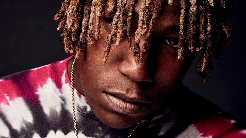 Caleb Zackery Toliver