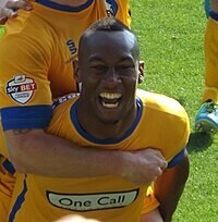 Calvin Andrew