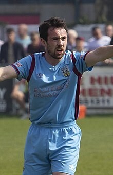 Cameron Murray (Footballer)