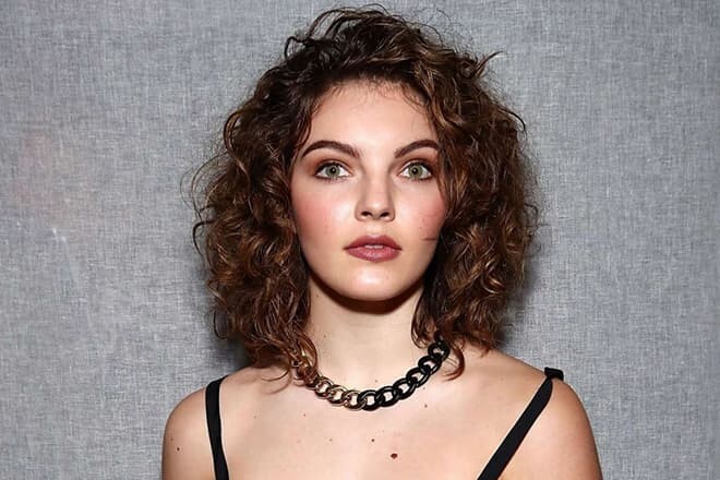 Camren Bicondova