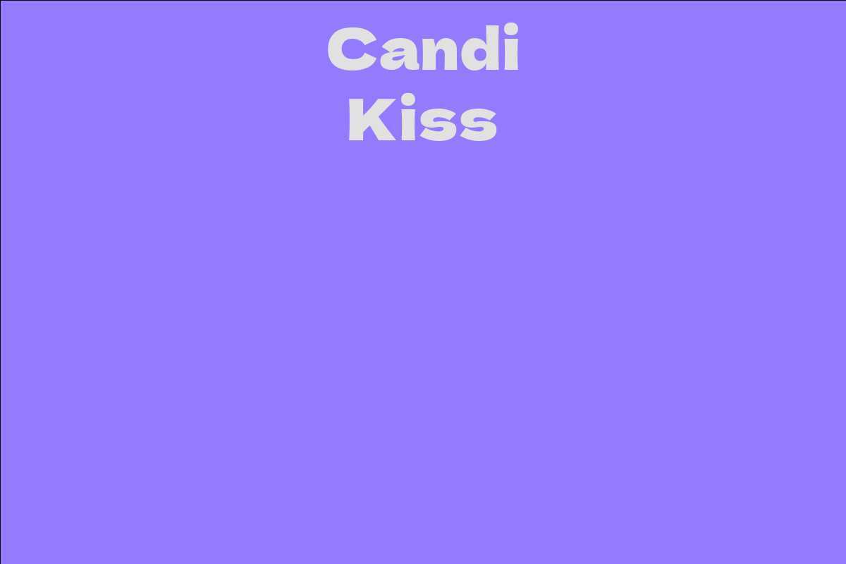 Candi Kiss