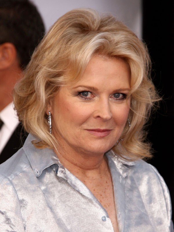 Candice Bergen