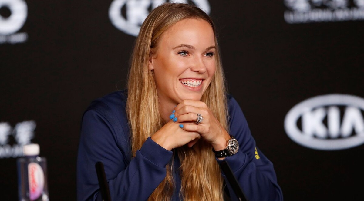 Caroline Wozniacki