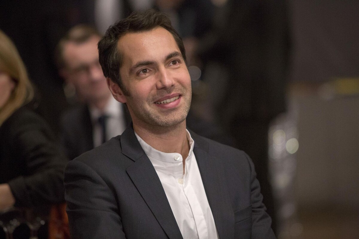 Cédric Ben Abdallah