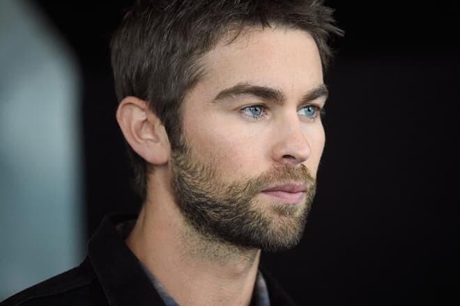 Chace Crawford