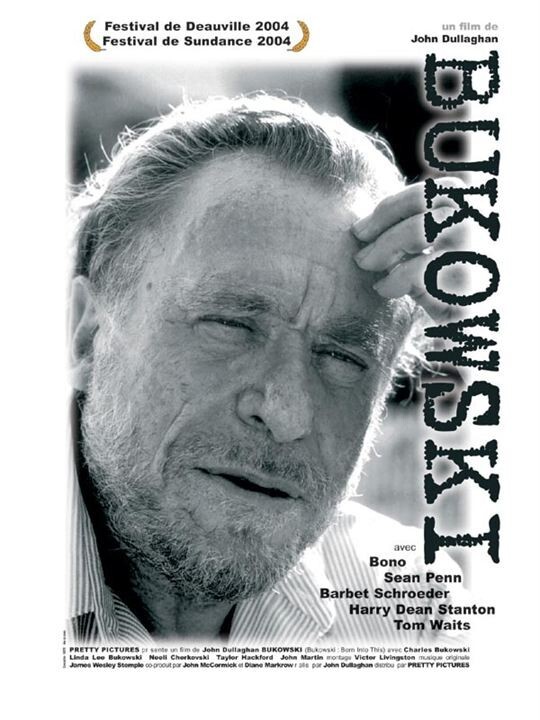 Charles Bukowski