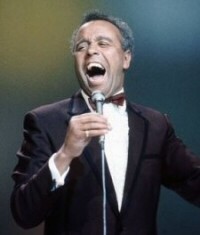 Charlie Williams (Comedian)