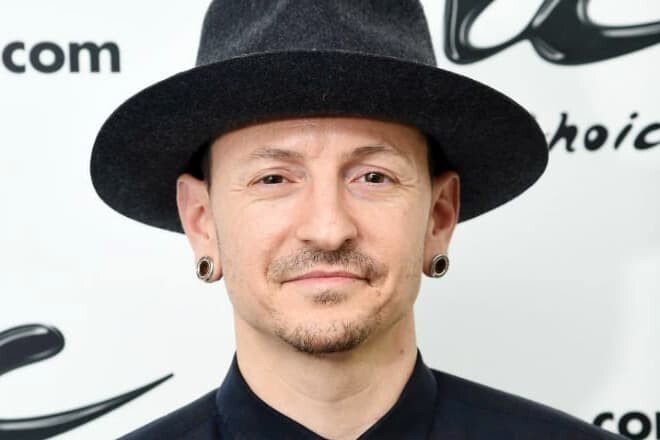 Chester Bennington