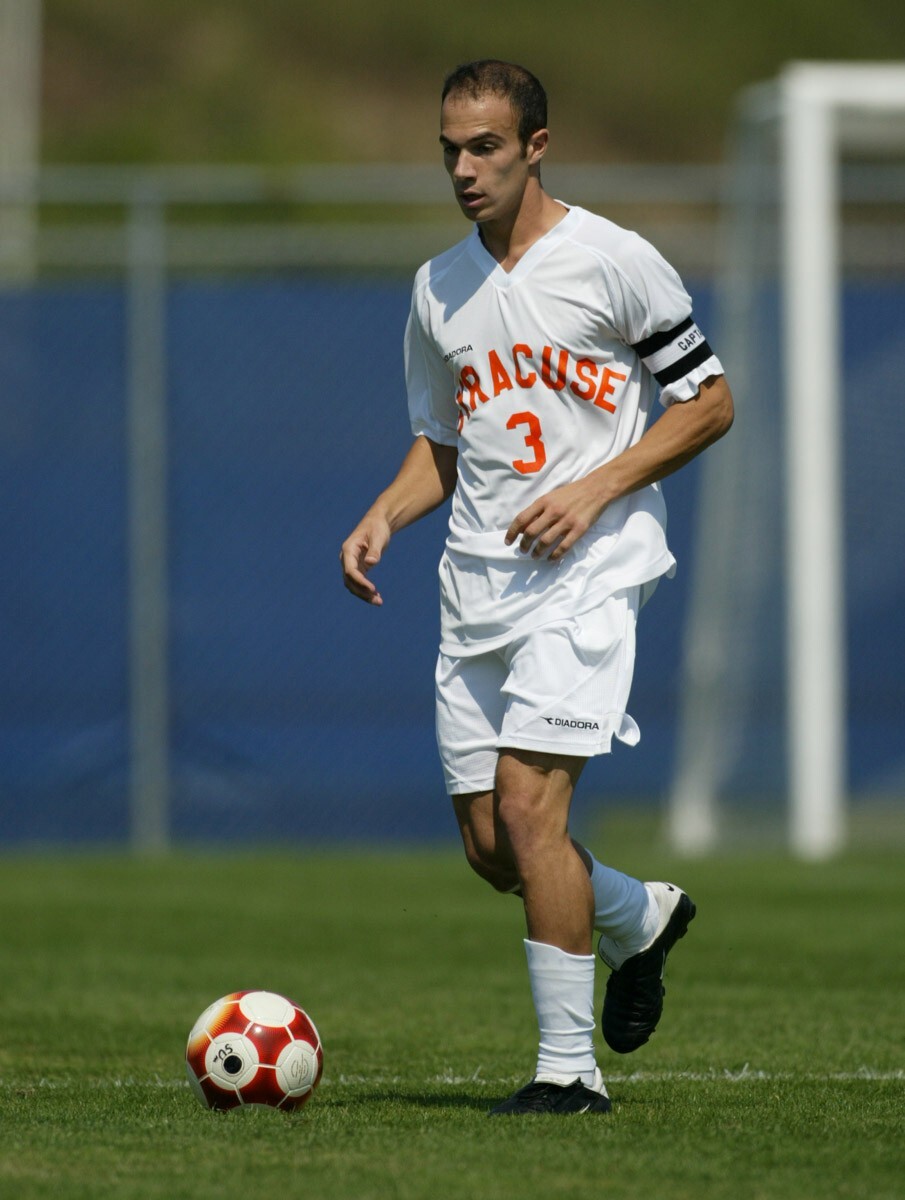 Chris Aloisi