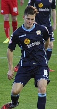 Chris Atkinson (Footballer)