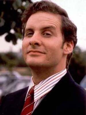 Chris Barrie