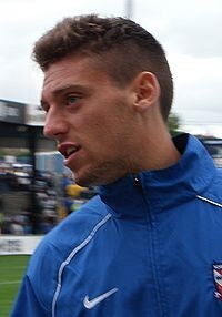 Chris Dickinson (Footballer)
