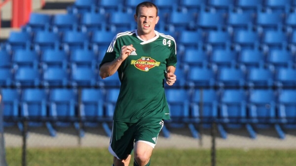 Chris Estridge