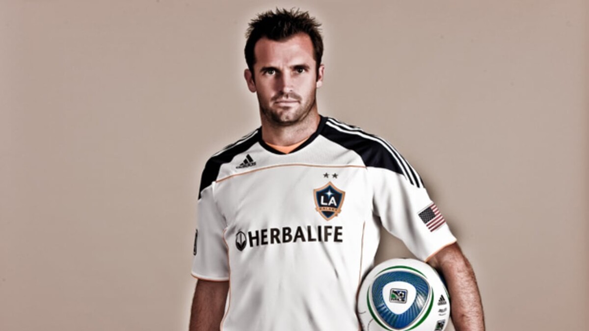 Chris Klein (soccer)