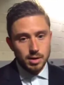 Chris Tierney (Soccer)