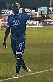 Chrisnovic N'sa