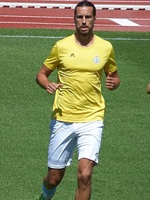 Christian Burgess