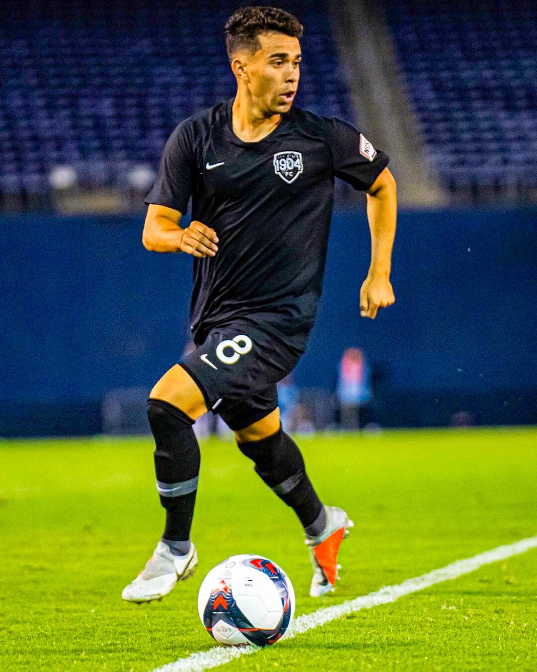 Christian Enriquez