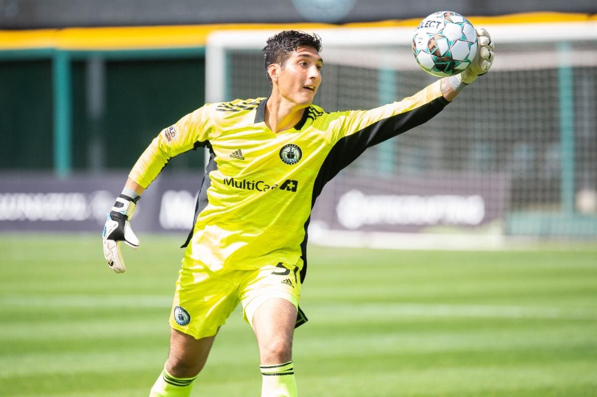 Christian Herrera