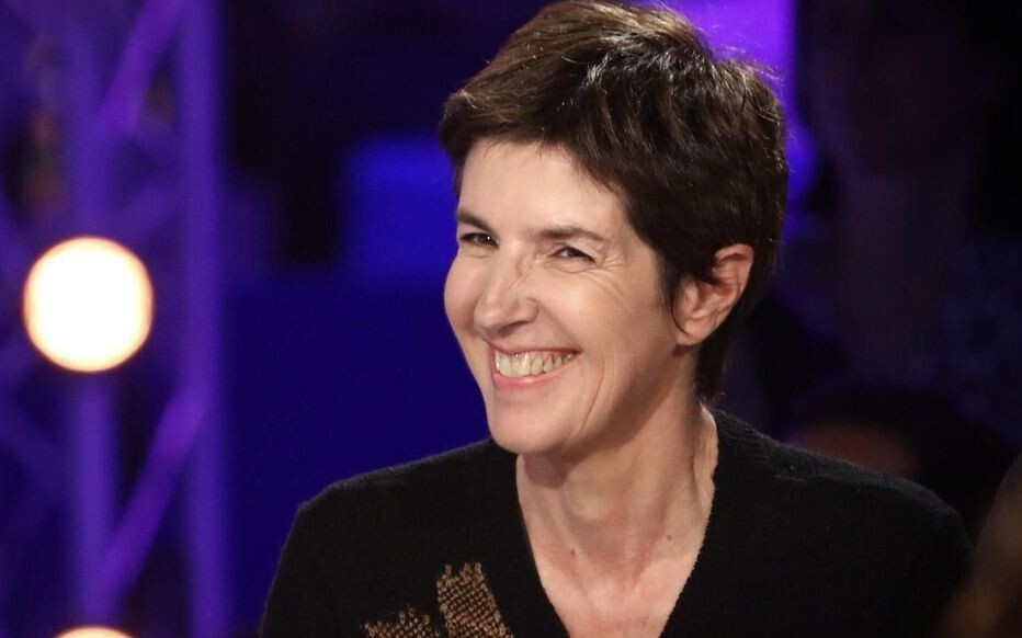 Christine Angot